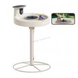 Birdfy Smart Bird Bath Pro with Stand