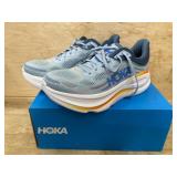 Hoka Running Shoes With Box