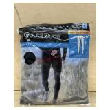 Mens large cuddle duds base layer pants
