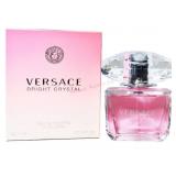 Versace Bright Crystal Eau de Toilette