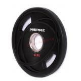Inspire Weight Plate, 2.5 lbs