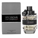 Viktor & Rolf Spicebomb Eau De Toilette
