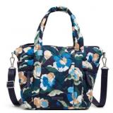 Vera Bradley Multi-Strap Tote Bag