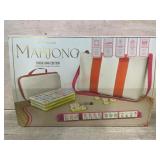 Mahjong Cirquejong Edition Game Set