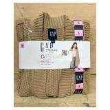 Ladies Small Gap Cardigan