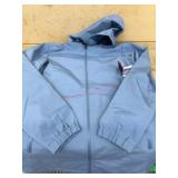 Ladies Small Weatherproof Raincoat