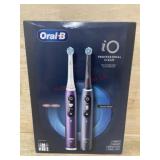 Oral-B iO Electric Toothbrush Set