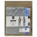 Mens large pajama set