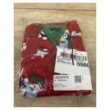 Bluey size 10 jammies