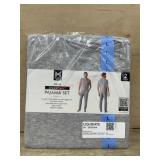 Mens large pajama set