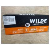 Wilde Buffalo Protein Chips