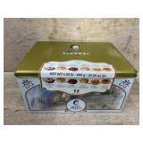 Vicenzi Assorted Italian Pastry Tin