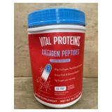 Vital Proteins Collagen Peptides Ice Pop
