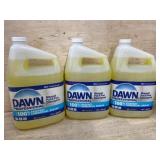 Dawn Professional Pot & Pan Detergent
