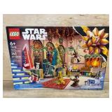 LEGO Star Wars Advent Calendar Set