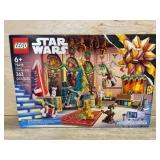 LEGO Star Wars Advent Calendar Set 75418