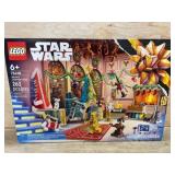 LEGO Star Wars Advent Calendar Set 75418