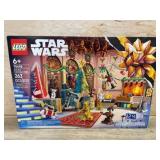 Lego Star Wars Advent Calendar Set 75418