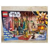 Lego Star Wars 2026 Advent Calendar