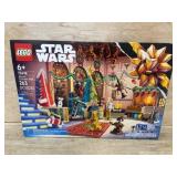 LEGO Star Wars Advent Calendar Set 75340