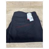 Express ponte pants size xl