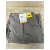 Ladies medium wide leg trousers