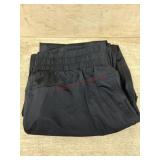 Ladies xl wide leg pants