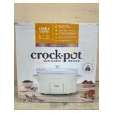 Crock-Pot Slow Cooker, 7-Quart Capacity