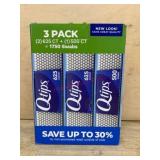 Q-Tips 1750 Count Cotton Swab Pack