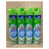 Scrubbing Bubbles Bathroom Grime Fighter