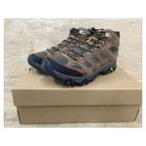Moab 3 Mid Waterproof Hiking Boots