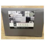 Queen Egyptian Cotton Sheet Set