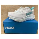 Hoka One One Clifton 10 Shoes 6.5B
