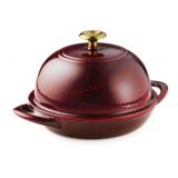 Tramontina Enameled Cast Iron Dutch Oven