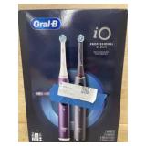 Oral-B iO Electric Toothbrush Set