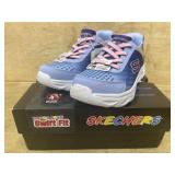 Kids Skechers Swift-Fit Sneakers, Size 1