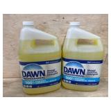Dawn Professional Pot and Pan Detergent
