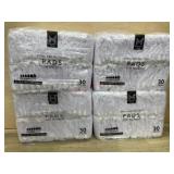 Overnight Pads for Women, Total Protection