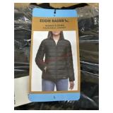 Eddie Bauer Womenï¿½s Down Packable Jacket