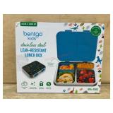 Bentgo Kids Leak-Resistant Lunch Box