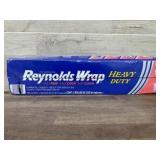 Reynolds Wrap Heavy Duty Aluminum Foil