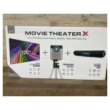 Movie Theater X 6-in-1 Kit