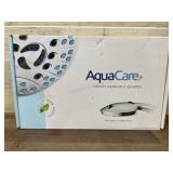 AquaCare Luxury Handheld Shower