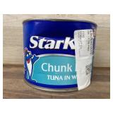 Starkist Chunk Light Tuna in Water Can