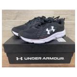 Under Armour Charged Assert 10 Shoes, Size 7