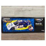 Tenneco Automotive Racing Stock Car