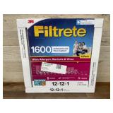 3M Filtrete 1600 Air Filter 4-Pack