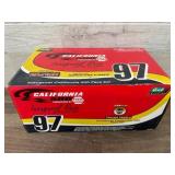 1997 California 500 Diecast Model Car