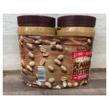 Creamy Peanut Butter Spread Pack