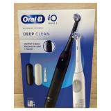 Oral-B iO Series 2 Rechargeable Toothbrush